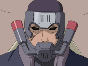 Hanzō Naruto