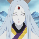 Kaguya Ōtsutsuki Naruto