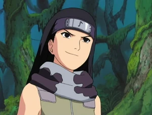 Kin Tsuchi Naruto