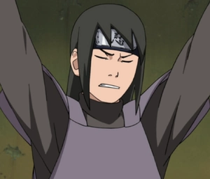Kussaku Naruto