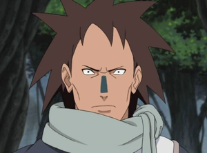 Motoi Naruto