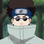 Shino Aburame Naruto