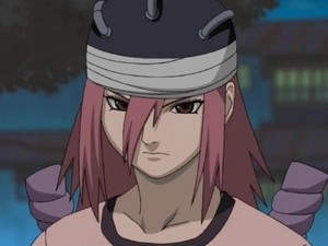 Tayuya Naruto