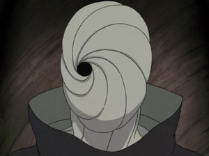 Tobi Naruto