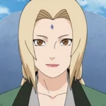 Tsunade Naruto